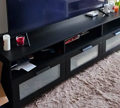 Tv table Ikia