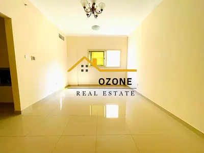 15 Days Free | 1-BHK With Covered Parking | Free Maintenance, Family Building | Close to Muwaileh Park