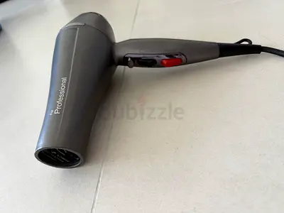 Used Professional Hair Dryer - Good Working Condition