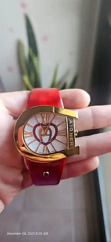 Aigner Ladies Watch