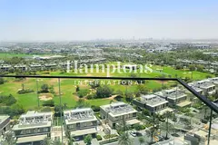 Top Floor | Corner Unit | Full Golf View | 3B+Maid
