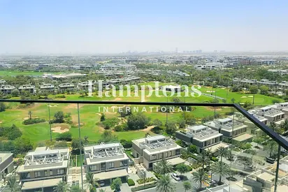 Top Floor | Corner Unit | Full Golf View | 3B+Maid