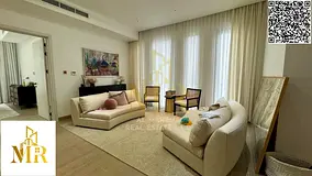 Luxury corner villa for sale in Al Zorah – spacious garden, fully finished with furnishings and am