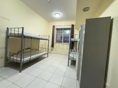 Exicutive bachelor room available in near karama center