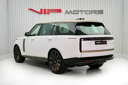 صورة مصغرة 6 لـ 2024 LAND Rover RANGE ROVER