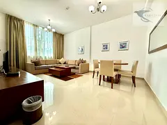 Fully Furnished | Short Term Stay Allowed | Gym | Weekly Cleaning