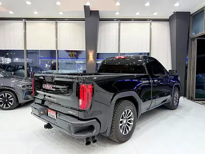 2020 GMC SIERRA — фото 5