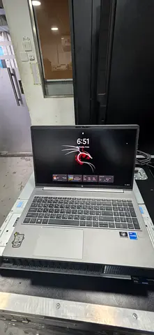 HP zbook g10 power i9 - 13900HK processer with nvidia RTX - 2000 Ada 8gb gpu 32gb ram - 3tb ssd
