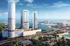 Waterfront Living | Flexible PP | High ROI