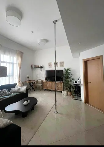 Pole