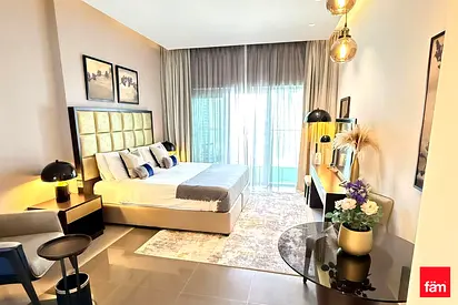 Fully Upgraded | Luxury Furnished | Vacant