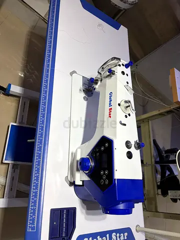 sewing machines