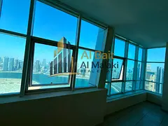 Spacious 3-Bedroom Apartment in Al Taawun | Stunning Sea View + Maid’s Room + Free Parking