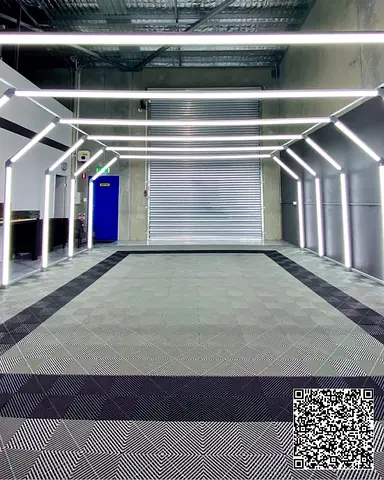 Car Wash for Rent in Al Rashidiya 1 Ajman – Near Al Khor Towers