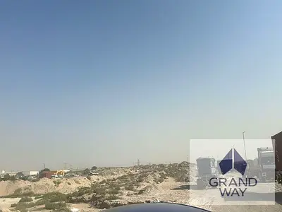 18Dh per SQFT | Empty Plot | Ready for Usage