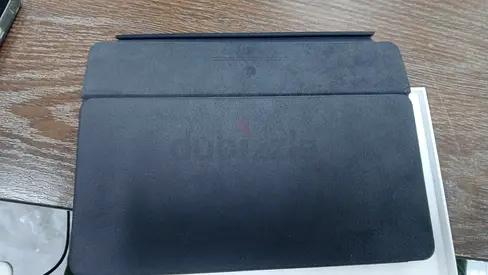 APPLE IPAD 9TH GEN SMART KEYBOARD (MX3L2LL/A 9TH GEN) BLACK