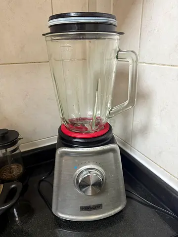 Blender Kenwood