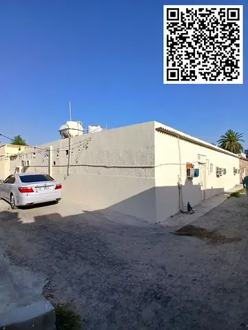 فرصه استثماريه مميزه بيت عربي استثماري للبيع في ليواره البستان زاويتين