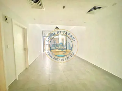 Lavish 1BHK with GYM, Kids play area, Parking and balcony,master bedroom l,close to school