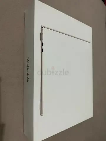 MacBook Air
