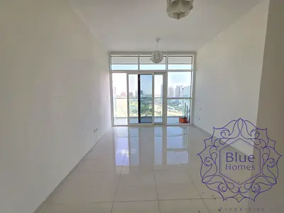 Golf view|Ready to Move Studio|Rent 42k