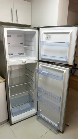 Refrigerator Aftron (400L, NO FROST)