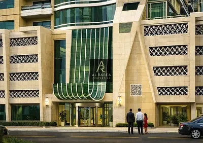 5% Down Payment Remaining amount payable over 6 years | Easy access to Dubai and Sharjah | for both living and investment