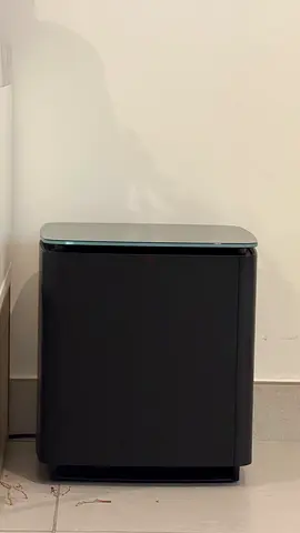 Bose Ultra Soundbar and Bass Module