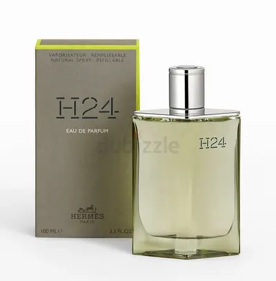 Hermes H24 Eau de Parfum 100ml