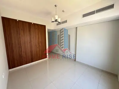 Brand new luxury 1Bhk wardrobe Balcony open view