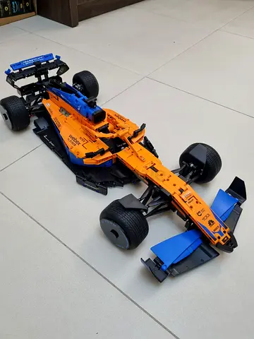 McLaren Formula 1