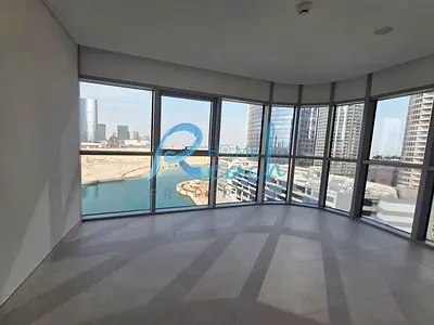 Brand New | Ready to move | Water View