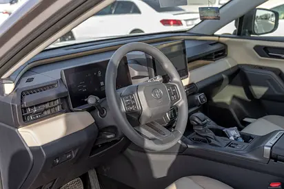 2026 Toyota RAV 4 照片 15