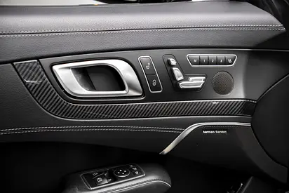 2019 Mercedes-BENZ SL 缩略图 7