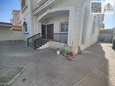 فيلا كورنر 5000 قدم للإيجار سكن موظفين بالمويهات 2