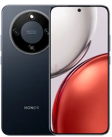 Honor flagship smartphone - new condition
