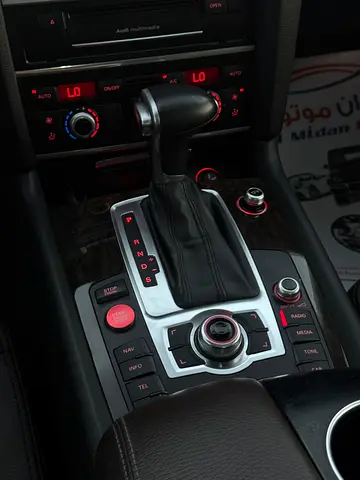 صورة مصغرة 13 لـ 2015 AUDI Q7