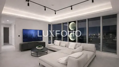 Upgraded | Fully Furnished | Low Floor