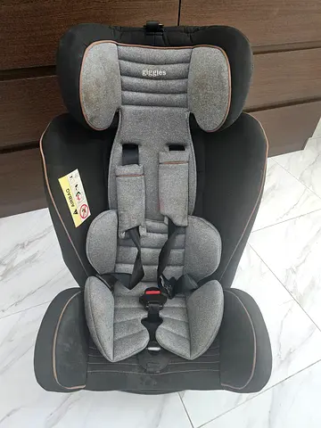 Car seat