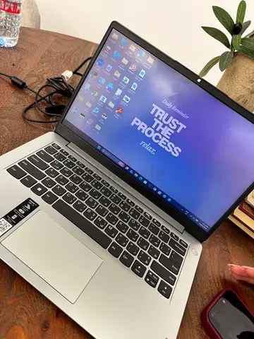 Lenovo laptop