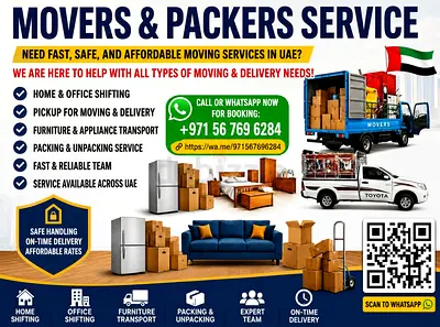 Best movers