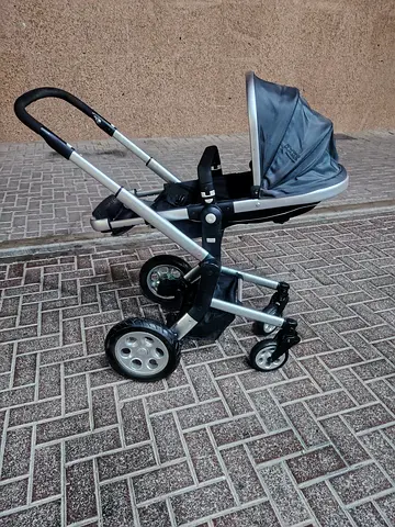 Joolz stroller