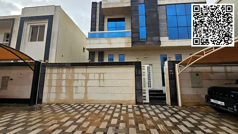 Prime Location – Open View – Parking Space – Balcony – Flexible Installments