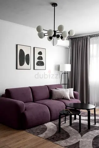 Stylish Sofa for Contemporary Living Spaces