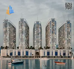 An exceptional opportunity to own a premium residence or secure a high-return investment in one of A