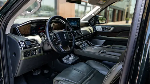 2024 Lincoln NAVIGATOR 缩略图 12