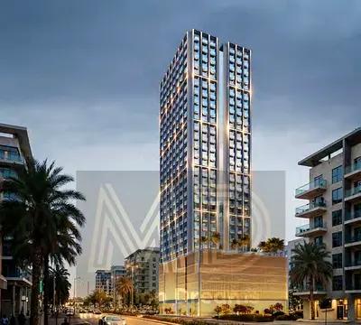 ELEGANT HOME IN BINGHATTI ETHEREA | FLEXIBLE PAYMENT PLAN