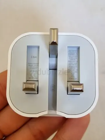 Adapter Apple 35W Original Super Fast Charging