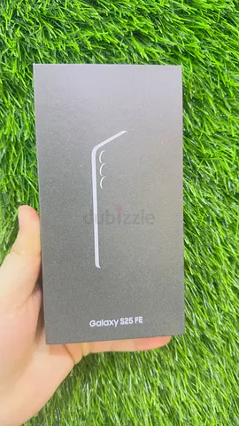 Samsung Galaxy S25 FE 128 GB