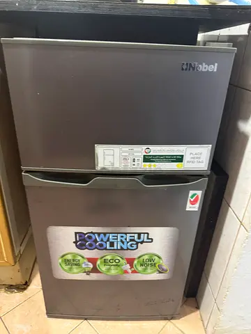Fridge